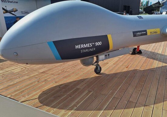 Rüstungskonzern Elbit plant neue Standorte in Deutschland