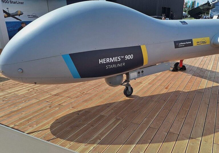Rüstungskonzern Elbit plant neue Standorte in Deutschland