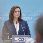 Hoppermann: Keine Bürgerversicherung mit der Union