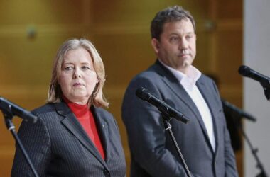 SPD will nach Sachsen-Anhalt-Wahl nochmal über Reformkurs sprechen