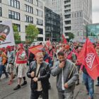 IG Metall will Politikwende gegen Sozialabbau