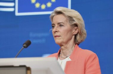 EU-Kommission sagt über 700 Millionen Euro für Krisenhilfe zu