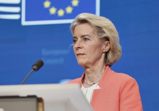 EU-Kommission sagt über 700 Millionen Euro für Krisenhilfe zu
