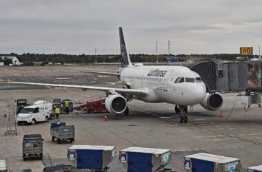Ufo und Lufthansa nehmen Gespräche wieder auf