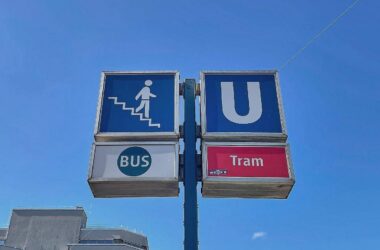 Deutschland fällt in europaweitem ÖPNV-Ranking auf Platz fünf