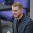 SPD-Generalsekretär wirft Berliner Linken Antisemitismus-Problem vor
