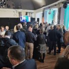 Amtliches Wahlergebnis: CDU in Mecklenburg-Vorpommern draußen