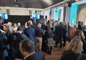 Amtliches Wahlergebnis: CDU in Mecklenburg-Vorpommern draußen