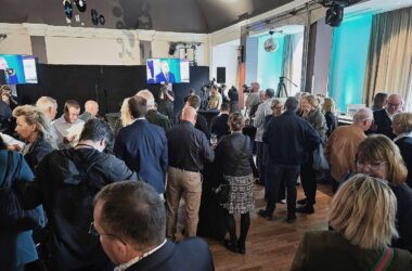 Amtliches Wahlergebnis: CDU in Mecklenburg-Vorpommern draußen