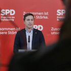 Seeheimer Kreis verlangt Kurswechsel der Koalition