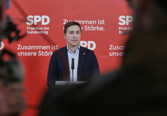 Seeheimer Kreis verlangt Kurswechsel der Koalition