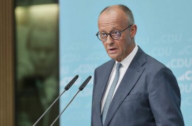 Schwesig fordert Kurswechsel von Merz und Bundesregierung