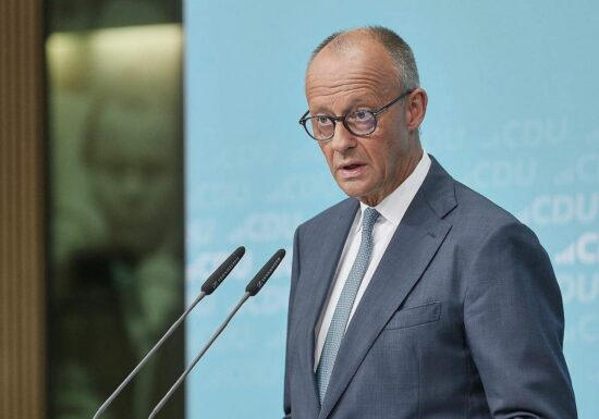 Schwesig fordert Kurswechsel von Merz und Bundesregierung