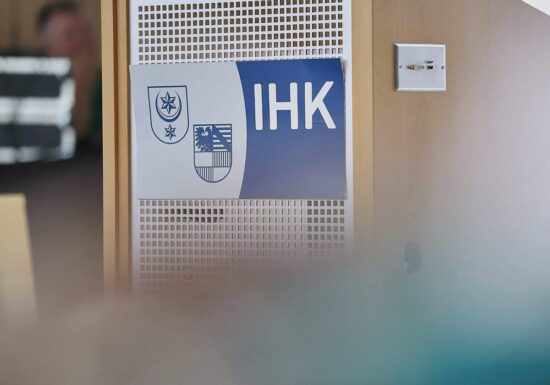 IHK sorgt sich um Sachsen-Anhalts internationales Ansehen