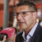 BSW-Spitzenkandidat skizziert mögliche Zusammenarbeit mit AfD