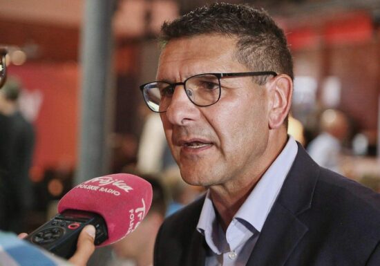 BSW-Spitzenkandidat skizziert mögliche Zusammenarbeit mit AfD
