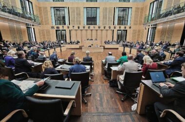 Auch Bundesrat macht Weg für neuen Tankrabatt frei