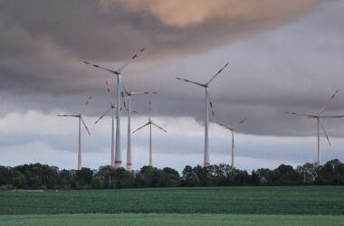 Banken kritisieren Energiepolitik der Bundesregierung