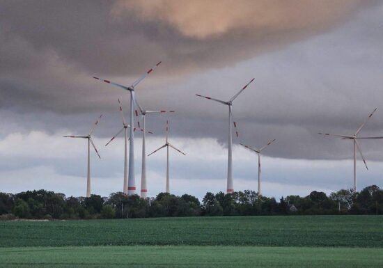 Banken kritisieren Energiepolitik der Bundesregierung