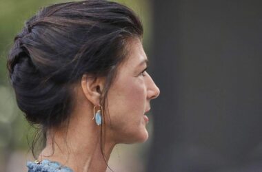 Wagenknecht: BSW wählt Siegmund nicht zum Ministerpräsidenten