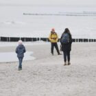 Studie: Gemeinsames Sorgerecht stärkt Familien nach Trennungen