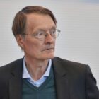 Lauterbach stellt sich hinter Merz