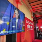 Merz will trotz Wahlschlappen in Berlin und MV weitermachen