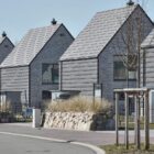 Preise für Wohnimmobilien im zweiten Quartal gestiegen