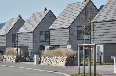 Preise für Wohnimmobilien im zweiten Quartal gestiegen