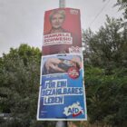 Forsa: SPD verringert in Mecklenburg-Vorpommern Abstand zur AfD