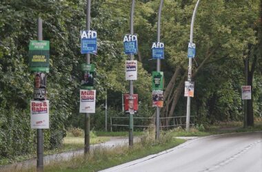 Berliner Landeswahlleiter warnt vor Delegitimierung von Wahlen