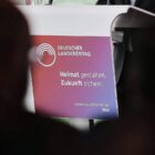 Landkreistag unterstützt Bas` Aktionsplan gegen Sozialmissbrauch