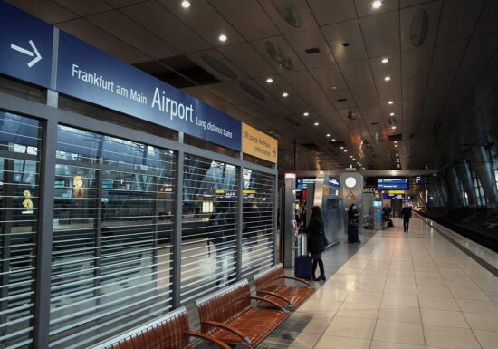 Todesfall nach Malaria-Infektion nahe Frankfurter Flughafen