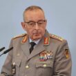 Breuer verteidigt Aufrüstungsstrategie der Bundeswehr gegen Kritik