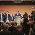 Schulze gratuliert AfD zum Wahlsieg