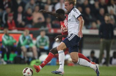 Bundesliga: Schalke schlägt Union