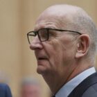 Woidke nennt Linke-Regierung in Berlin "Sicherheitsrisiko"