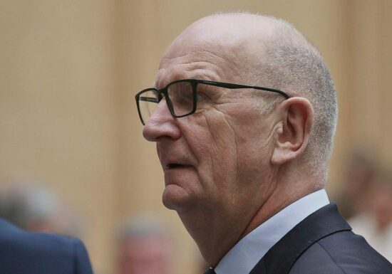 Woidke nennt Linke-Regierung in Berlin "Sicherheitsrisiko"