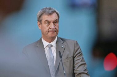 Söder will mehr Tempo bei Reformen