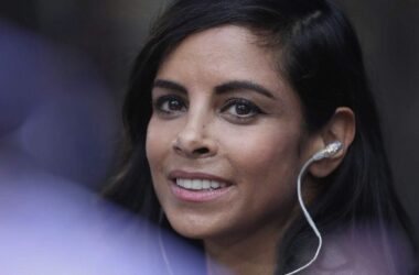 Collien Fernandes hofft auf gesellschaftliche Veränderung