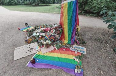 Grüne kritisieren Aufarbeitung des CSD-Anschlags
