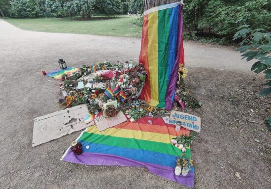 Grüne kritisieren Aufarbeitung des CSD-Anschlags