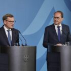 Kiesewetter hält Maßnahmen der Bundesregierung für unzureichend