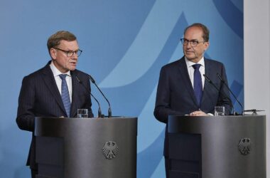Kiesewetter hält Maßnahmen der Bundesregierung für unzureichend