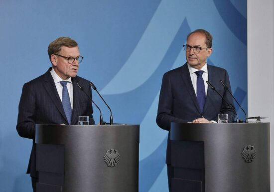 Kiesewetter hält Maßnahmen der Bundesregierung für unzureichend