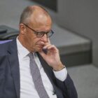 Michel Friedman: Merz nicht für Kanzleramt geeignet