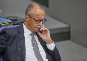 Michel Friedman: Merz nicht für Kanzleramt geeignet