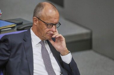 Michel Friedman: Merz nicht für Kanzleramt geeignet