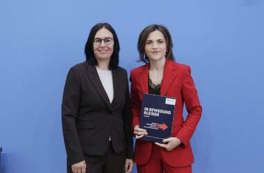 Ostbeauftragte sieht neue Länder als "Aufstiegsregion"