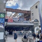Grüne gegen Ticketschranken an Bahnhöfen